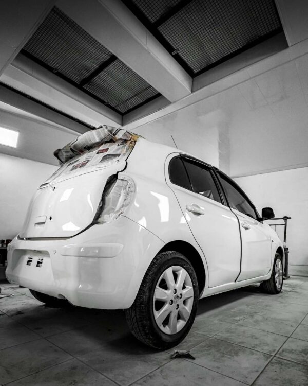 Pengecatan Mobil per Panel (Spot Painting) - Image 7