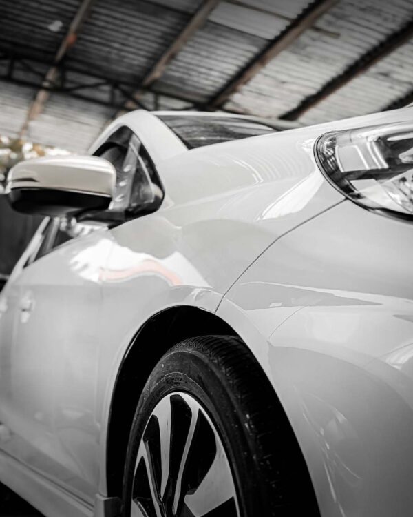 Poles Full Body & Koreksi Cat (Paint Correction) - Image 5