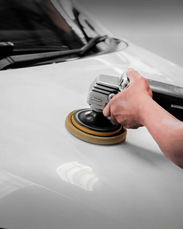 7 Manfaat Utama Nano Ceramic Coating untuk Mobil Anda